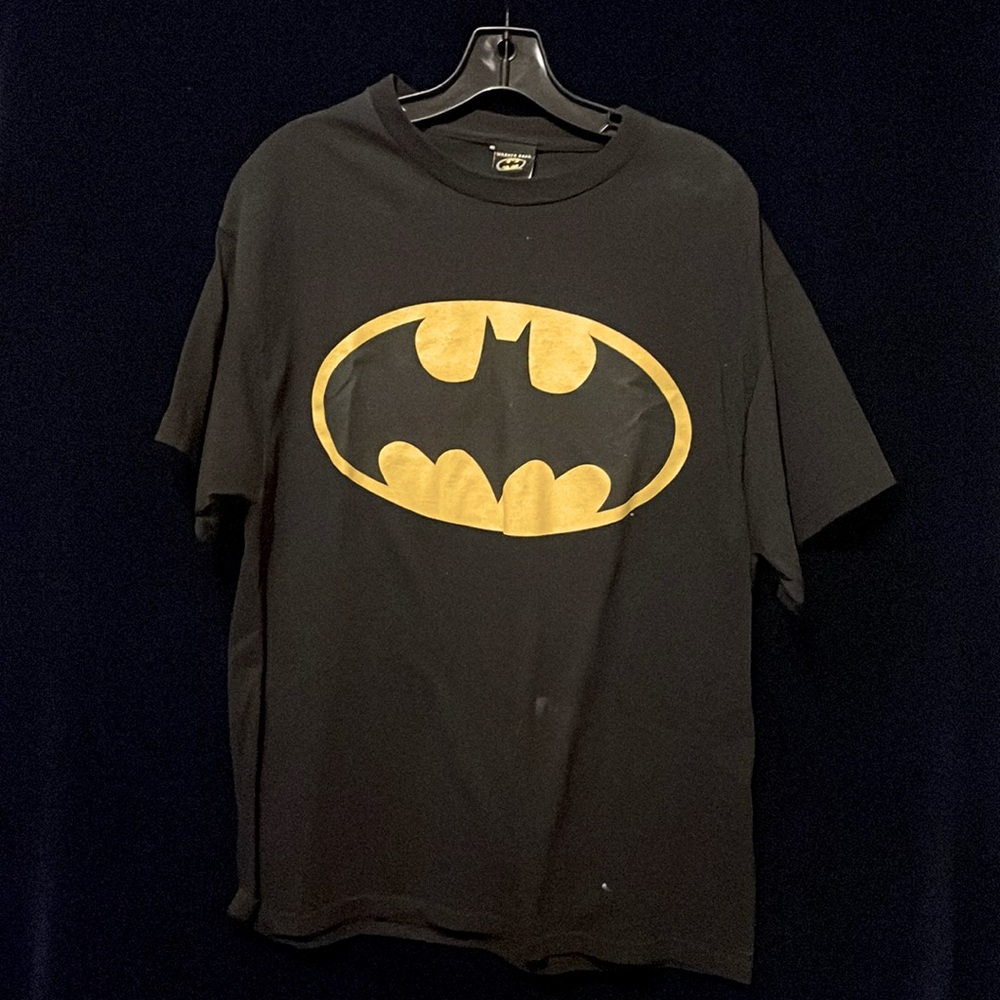 Warner Brothers Batman T-Shirt